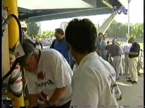 1996.06.02 Stal Rzeszów - Sparta Wrocław 52:38