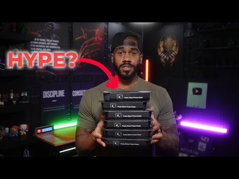 Are Factor Meals REALLY Worth The Hype?