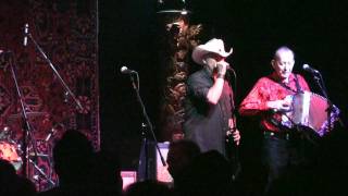 Texas Tornados - Wasted Days and Wasted Nights