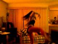 Angelica Carrera S Freestyle Lyrical To I M Ready By Ms Keys