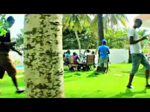 KALEEF - Shawvi.http://www.muzikplus.tg