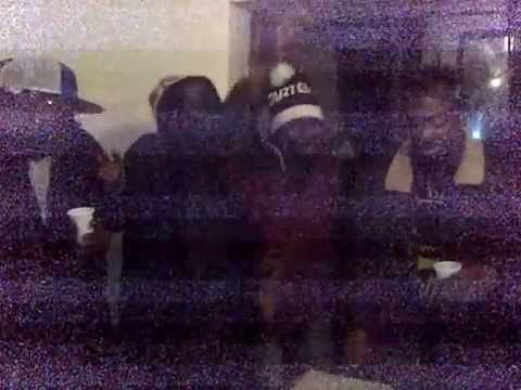 BossLevel Legacy - Dirty Dapz (Fake Ziggas Video Shoot BTS) Flirta D, Dapz & Enzstar