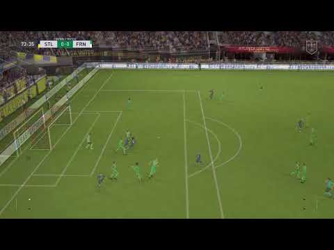 Season 8 Matchday 4 Floriana vs Santa Lucia