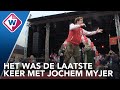 Kinderen zingen uit volle borst tijdens Minikoraal Leiden - OMROEP WEST
