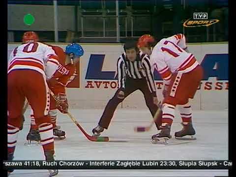 World Cup 1976. USSR - POLAND (08.04.1976, group game)
