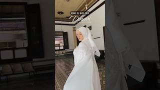 Download lagu Behind the scene Music video Dawai! ❤️ #dawai #airmatadiujungsajadah #fadhilahintan mp3