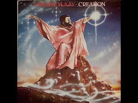 Freddie McKay - Nah Mek It Look So