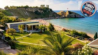 Palm Beach Sile Villa Hotels | İstanbul, Turkey | Hotel Review 🏨