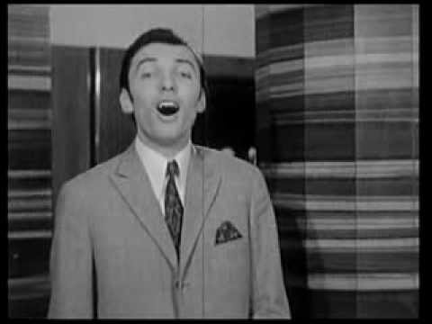 1967 Karel Gott - Já vzdávám válku