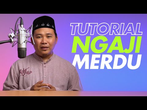 Ternyata Begini Caranya Belajar Irama Alquran Mudah dan Menyenangkan!