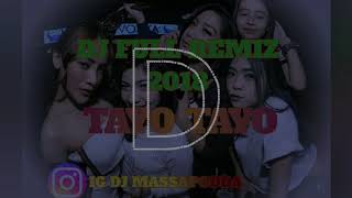 Download lagu LAGI VIRAL DJ TAYO TAYO BUKAN KALENG KALENG FULL BAZZ mp3 Download lagu LAGI VIRAL DJ TAYO TAYO BUKAN KALENG KALENG FULL BAZZ mp3