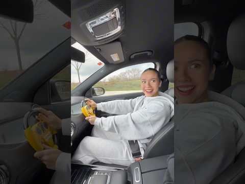 Os gusta mi nuevo volante? ❤️