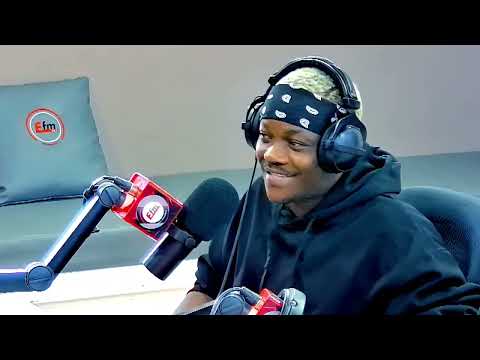 THE CLASSIC DULLY SYKES 2 EP 1:NLIANZISHA BONGOFLEVA/ALI KIBA NDO KING/UKOO WA SYKES HAUPEWI HESHIMA