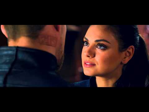 Trailer Jupiter Ascending