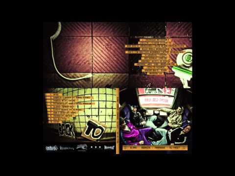 Glanu/Horasik/Pagarani + DJ Facet - Prawda ft.Mateo