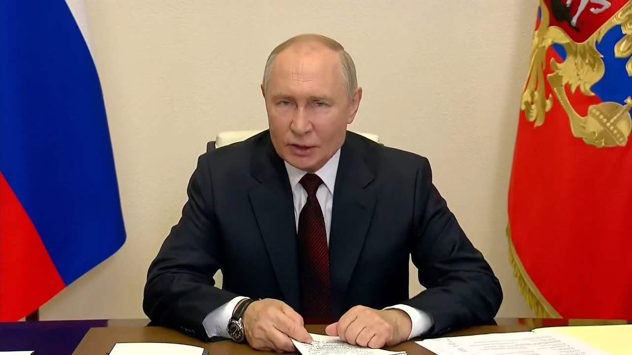 Rússia planeja forte aumento do gasto militar em 2025 | AFP