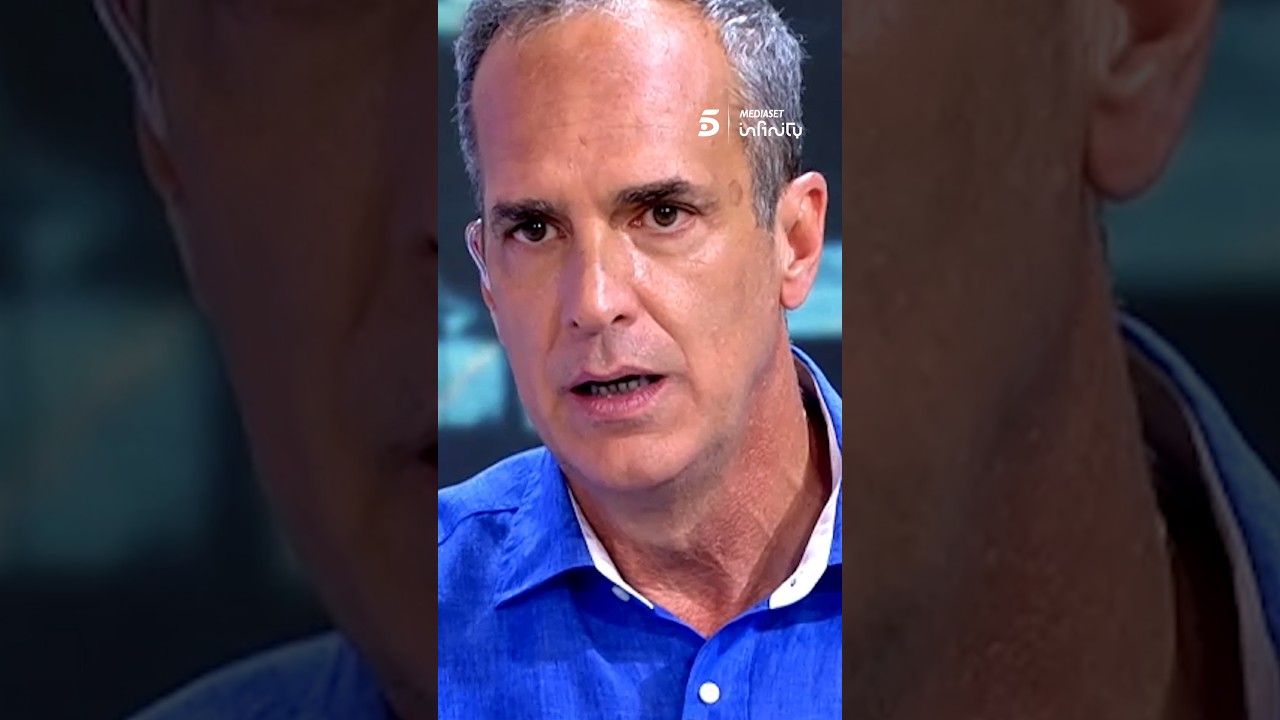 Santi Acosta revela que Julián Muñoz se «avergonzaba terriblemente» de sus mensajes a Pantoja