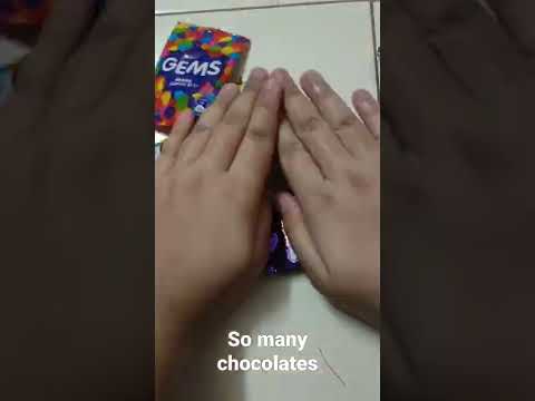 Unboxing Cadbury Celebration small pack ₹50 #unboxing #cadbury#celebration#sweet  #chocolate#shorts