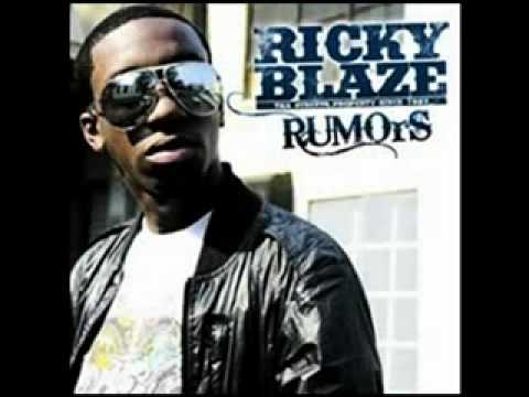 Ricky Blaze Ft. Young Ak - Sky Is The Limit