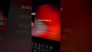{What’s LUV} by Fat Joe #lyricsvideo #musiccontent #songlyrics #spotifylyrics #spotifymusic