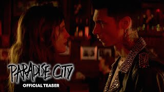 PARADISE CITY - Season One Teaser (Prime Video: March 25)