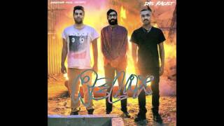 Das Racist - The Trick