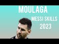 Moulaga (messi skills) 2023.