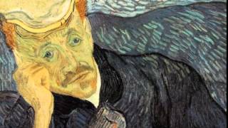 3- Lá vem Historia...   Van Gogh