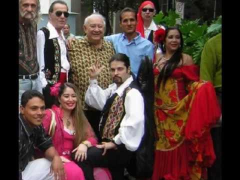 Musica Cigana  Encanto Cigano   Jau dale adjes