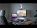 Why You Need A Monitor Screen Light For Your Desk Setup