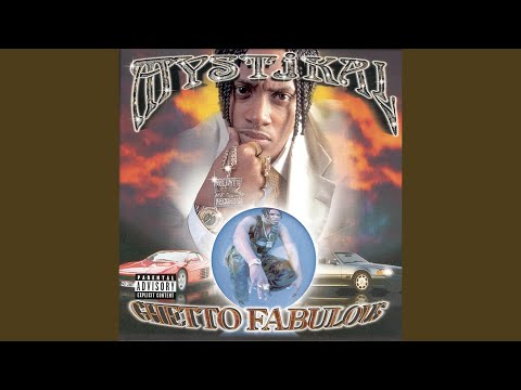 Ghetto Fabulous