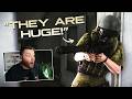 INSANELY JUICED Squads vs The MUTANT on Reserve - Escape From Tarkov