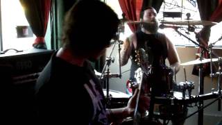 Moron Broz - O'Malley's In Tacoma - Apparently I'm A PC Fascist (Propagandhi)