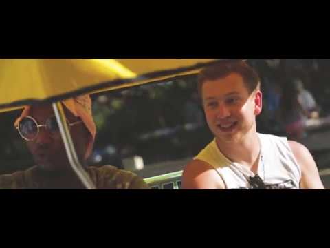 Chris Gwappin x Blizzi Boi - Smash Mouth (Music Video)