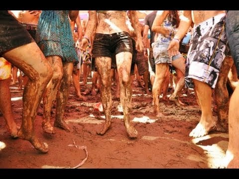 LOUD  @ Groove Attack 7.1.2011 ( New tracks by Loud )