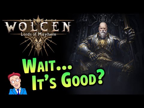Why Wolcen in 2023 Might Surprise You