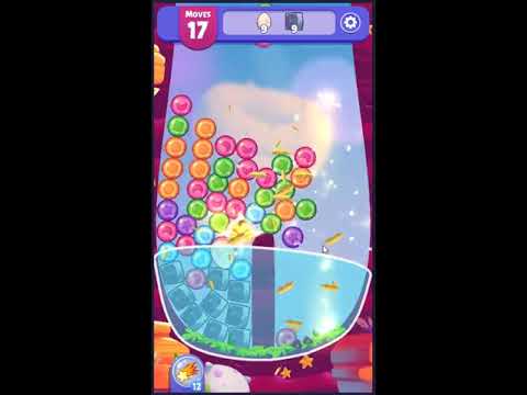 Angry Birds Dream Blast Level 88 - NO BOOSTERS 😠🐦💤🎈 | SKILLGAMING ✔️