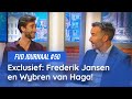 Waarom zijn er geen betaalbare woningen in Nederland? - FVD Journaal 50