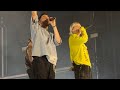 Linkin Park Papercut Live 4K London United Kingdom June 28 2025