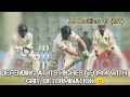 Absolute Cinema AB DeVilliers 43 297 Ball By Ball Highlights India Vs SA 4th Test 2015