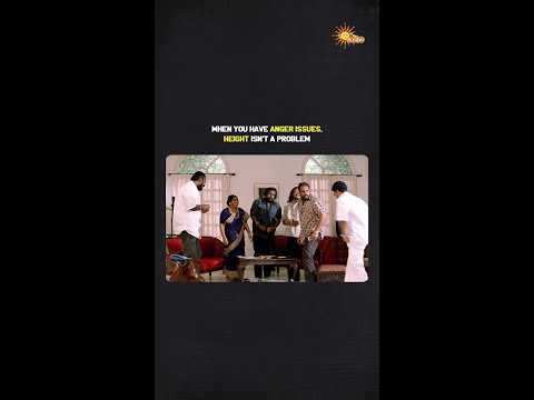 Bench irukka kavalai edharkku?😂 | #Tamilcomedy #Comedyscenes #AdithyaTV #Shorts