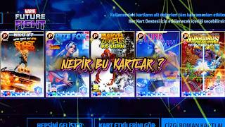KART REHBERİ: Hesabını Uçuracak Gizli Taktikler (Mayıs 2026) | MARVEL Future Fig
