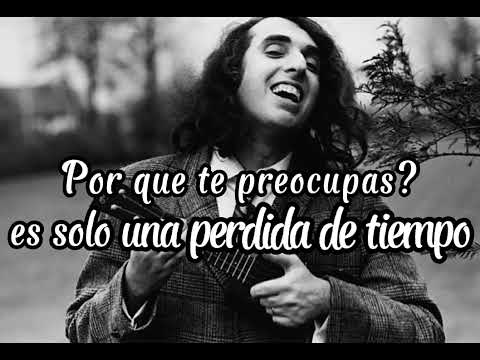 Tiny Tim - A Smile Will Go A Long Long Way (subtitulado)