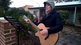 Good Times (Hoodoo Gurus) Unplugged Live in Lockdown Saturday 26/09/2020