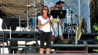 ANA BELEN    SI ME NOMBRAS