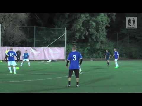 22.09.2016 II Liga D - LGBS vs. MPO Kraków