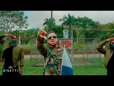 Aldo Ranks - Los Matamos A Lo 90 (Video Oficial)