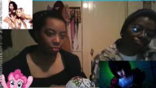 Our reaction to FAKY-Surrender