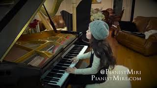 Download lagu Camila Cabello - Havana ft. Young Thug | Piano Cover by Pianistmiri 이미리 mp3 Download lagu Camila Cabello - Havana ft. Young Thug | Piano Cover by Pianistmiri 이미리 mp3