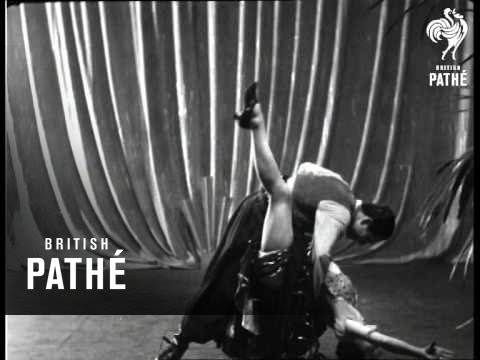 El tango argentino (1930)